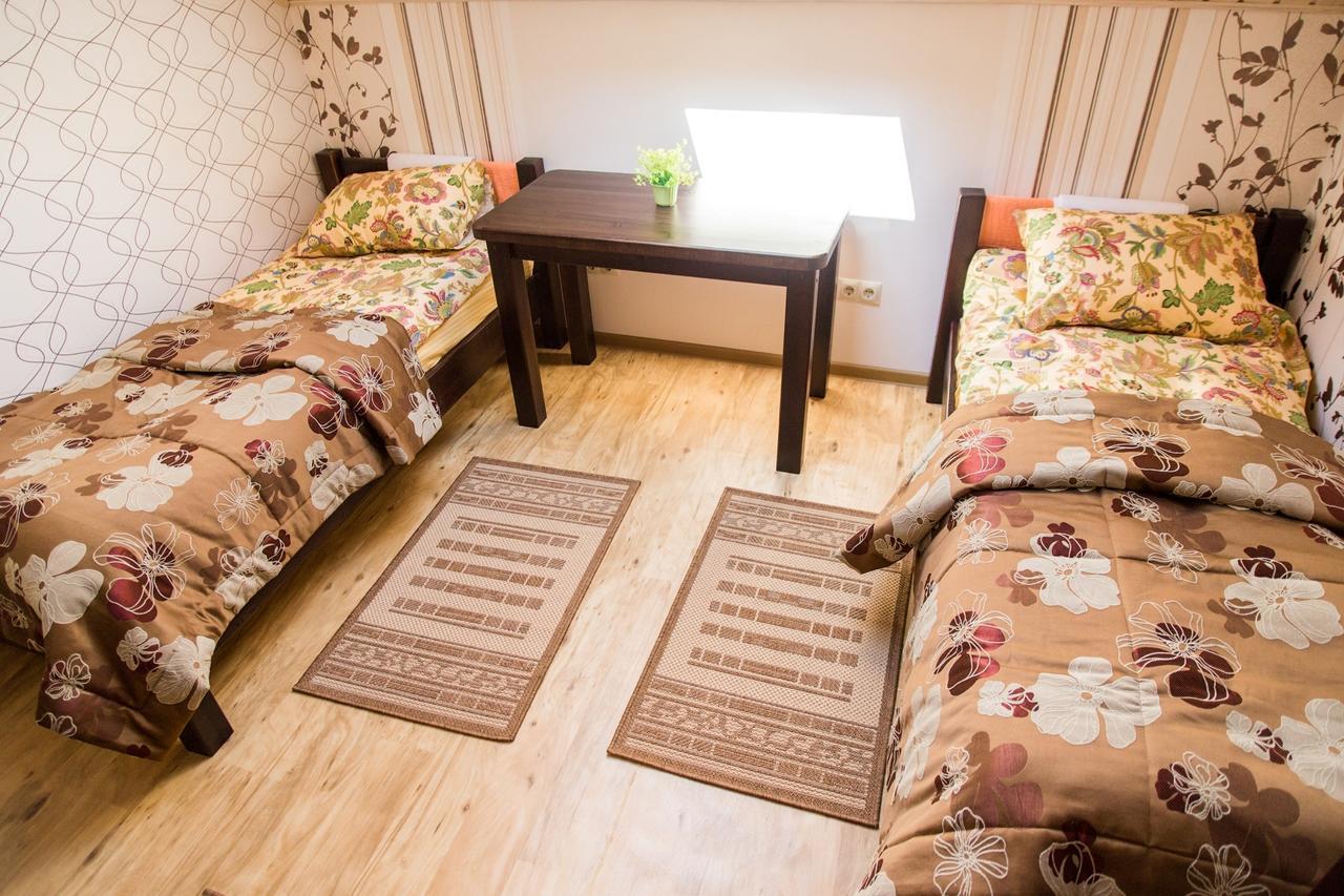 Hotel Sofia Polatsk Camera foto