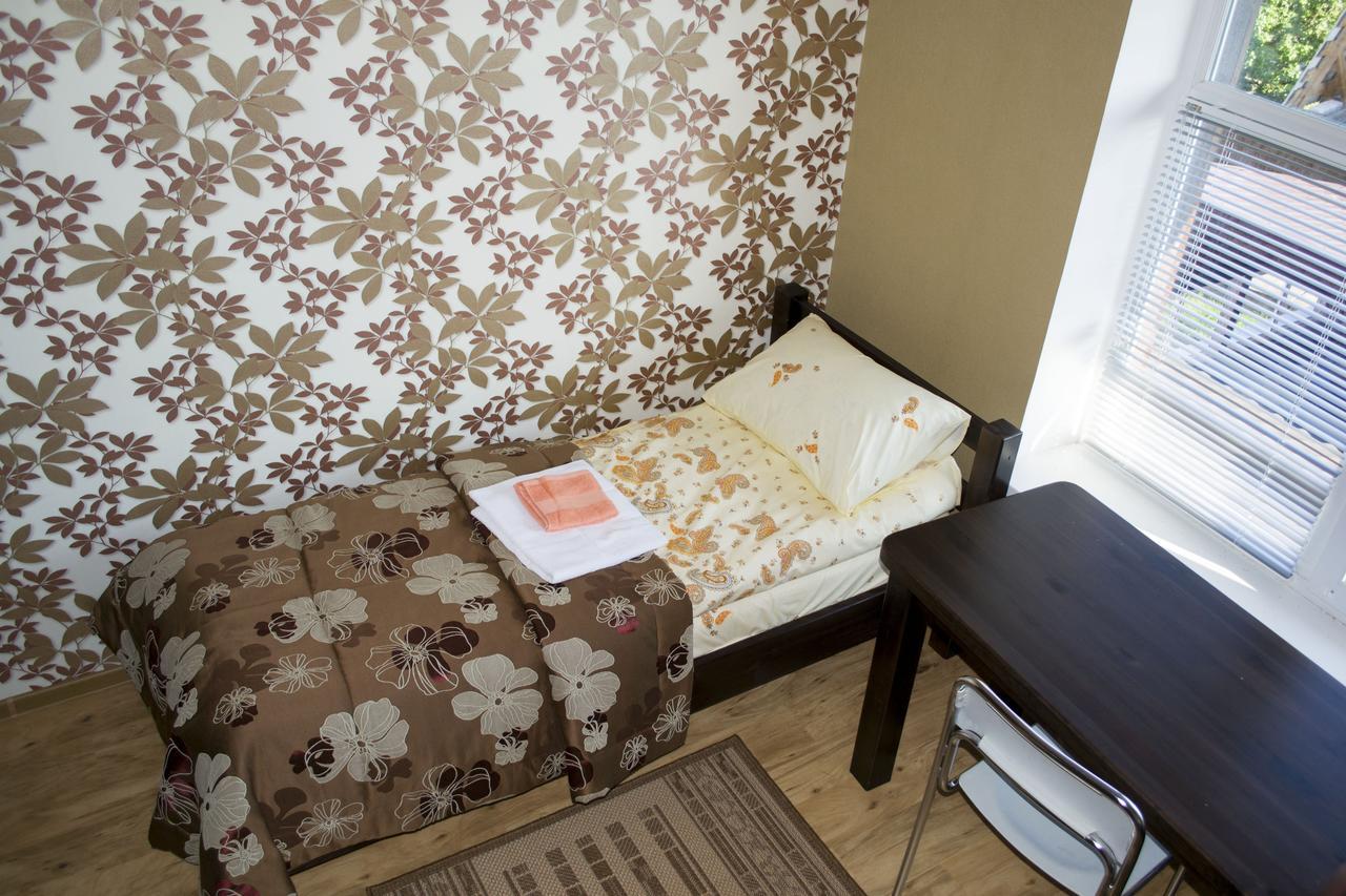 Hotel Sofia Polatsk Camera foto